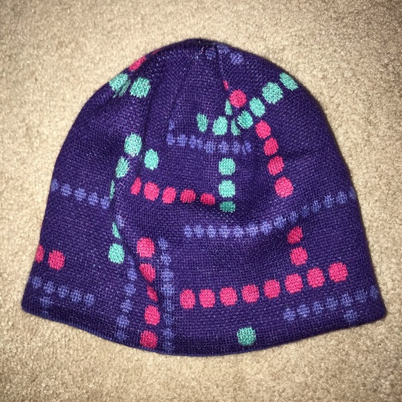 Columbia hat - Picture 2 of 3